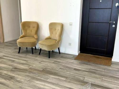 квартира за адресою Зарічна вул., 1-В