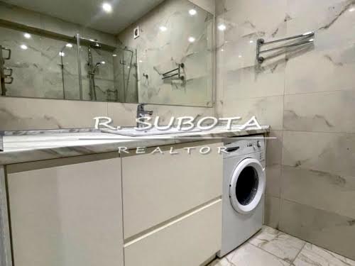 квартира за адресою Чернишевського, 27а