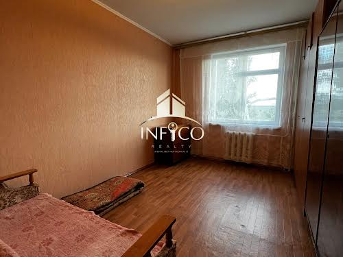 квартира за адресою Перемоги просп., 54