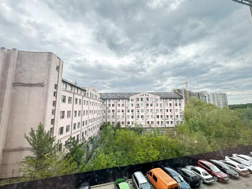 квартира за адресою Академіка Заболотного вул., 148-В