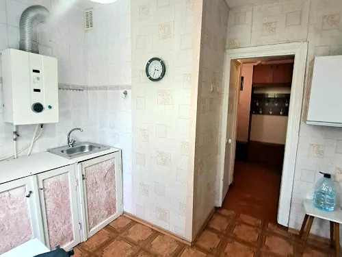 квартира за адресою вул. Шкапіна, 85