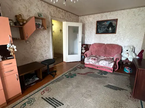 квартира за адресою Старшого Лейтенанта Кагала вул. (Першотравнева), 51