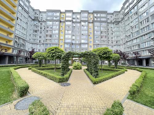 квартира по адресу Кожедуба ул., 3