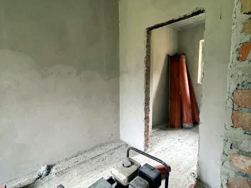 дом по адресу Калинова, 10