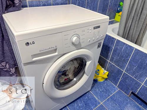 квартира за адресою Корольова вул., 23