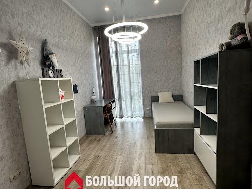 квартира по адресу Запорожье, Металлургов просп., 8а