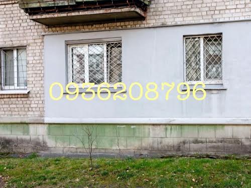 квартира по адресу Новодарницкая ул., 30