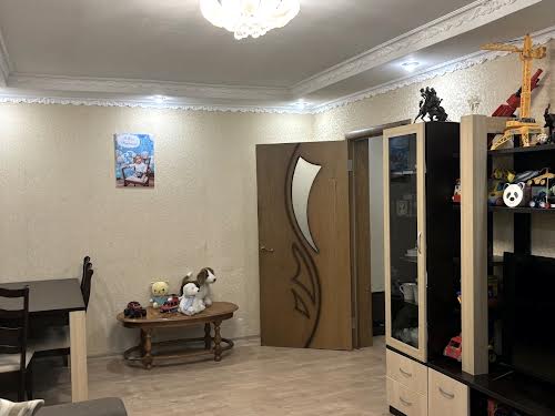 квартира за адресою Симона Петлюри вул., 36