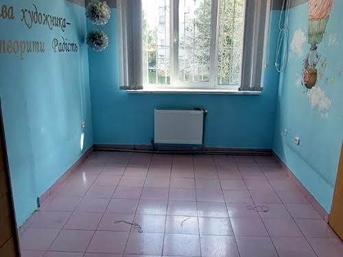 комерційна за адресою Львівське шосе, 20/1