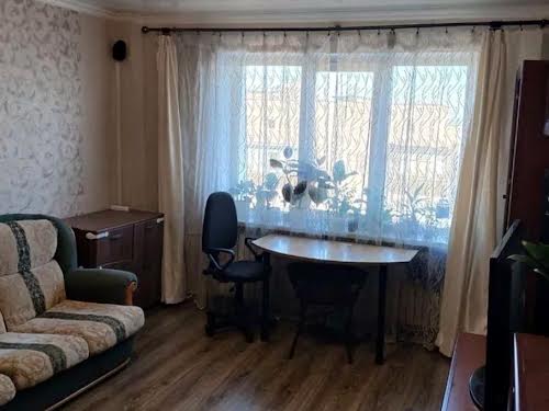 квартира по адресу Академика Янгеля ул., 21