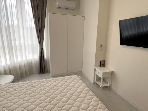 квартира по адресу Боголюбова ул., 34