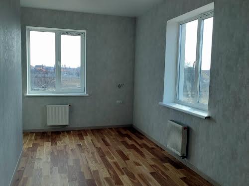 будинок за адресою с. Княжичі, Бориспільська