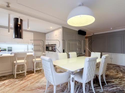 квартира за адресою Щекавицька вул., 30