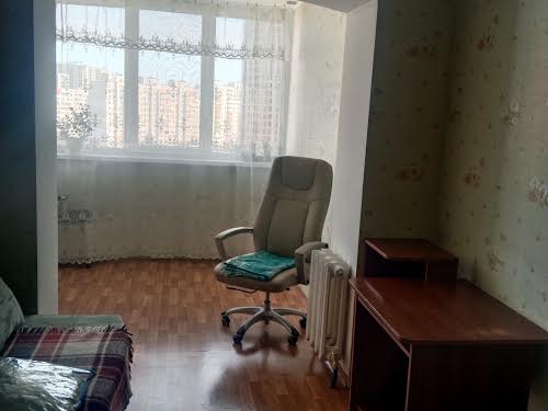 квартира за адресою Марсельска, 44