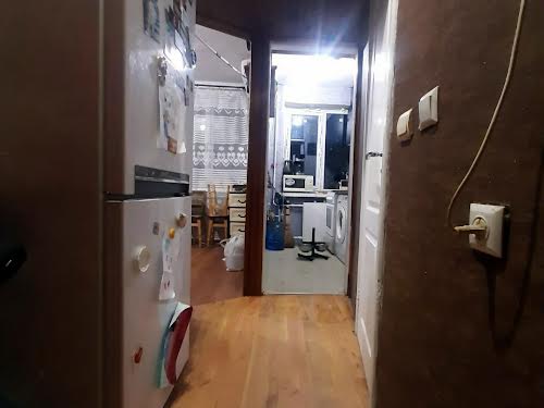 квартира за адресою Копилівська вул., 10б