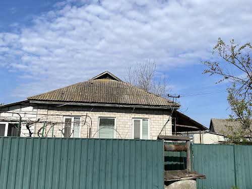 будинок за адресою Садова