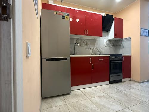 квартира за адресою Братська, 12