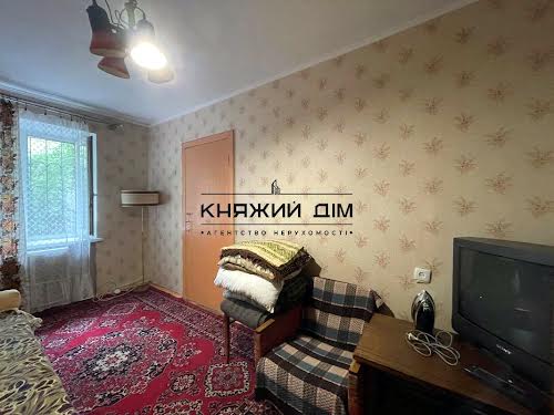 квартира за адресою Преображенська вул. (Івана Клименка), 37