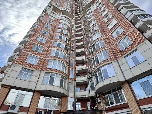квартира за адресою Шевченка просп., 12/2