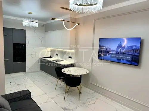 квартира за адресою Берестейський просп. (Перемоги), 11 к1
