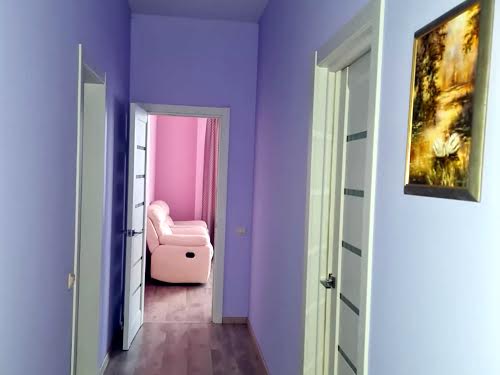 квартира по адресу Петра Калнишевського ул. (Михайла Майорова), 7