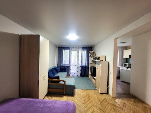 квартира за адресою Гарматна вул., 44/2