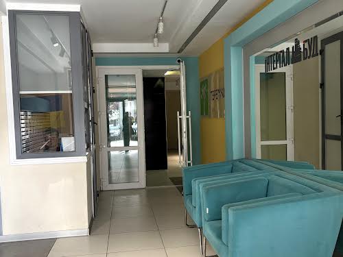квартира по адресу Академика Заболотного ул., 15-Б