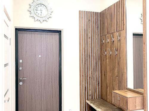 квартира за адресою Балтиморська вул. (Посмітного), 22