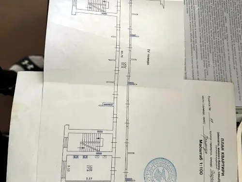 квартира по адресу Покровська, 23