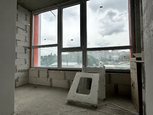 квартира за адресою Проскурівського підпілля вул., 165-Е