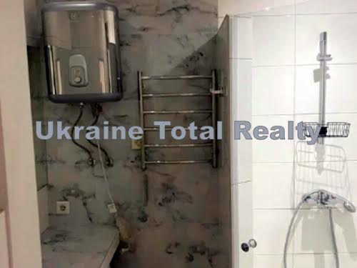 квартира за адресою Західна вул., 10