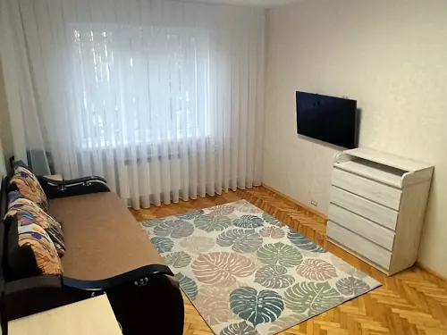 квартира по адресу Рональда Рейгана ул., 11-А