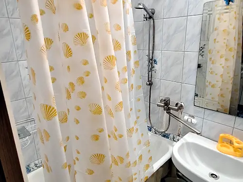 квартира за адресою Добровольців пров., 10