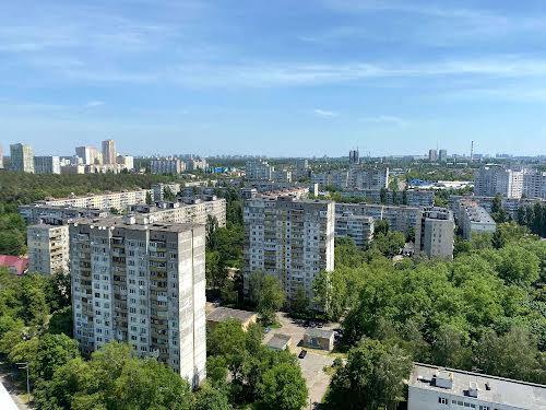 квартира за адресою Олега Мудрака вул. (Генерала Наумова), 66