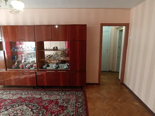 квартира за адресою Світлицького вул., 17