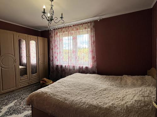 дом по адресу Мічуріна