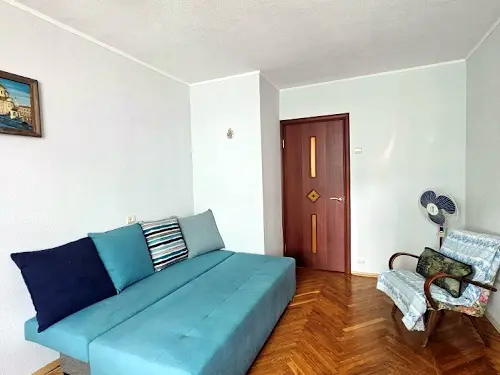 квартира по адресу Ушинского ул., 24