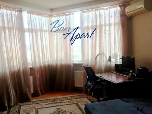 квартира за адресою Генерала Генадія Воробйова вул. (Курська), 13-Е
