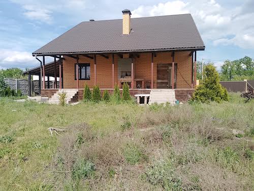 дом по адресу Фестивальна