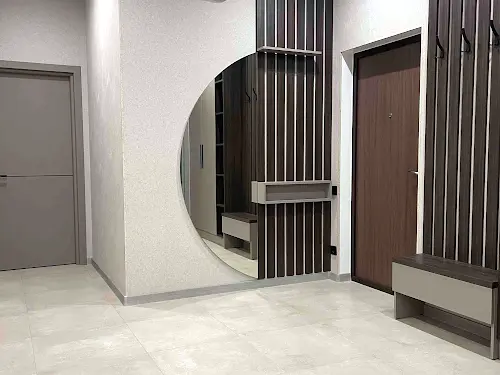 квартира по адресу Курортный пер., 1