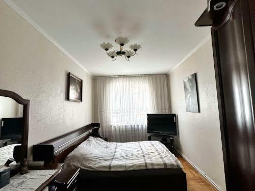 квартира за адресою Данилишиных, 49