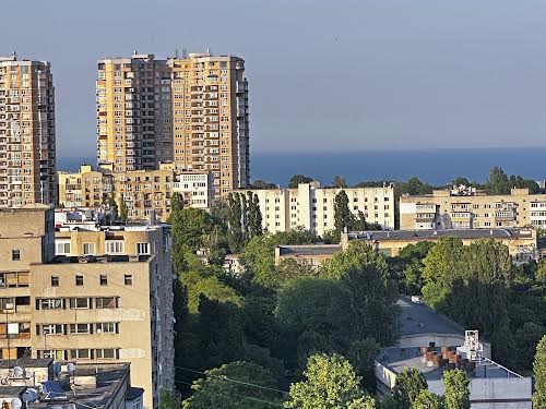 квартира за адресою Добровольців вул. (Маршала Говорова), 10/6