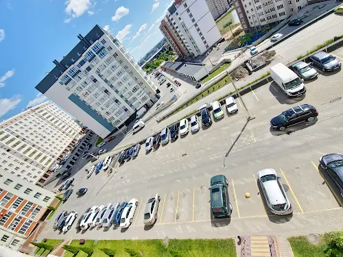 квартира за адресою Лісогринівецька вул., 30