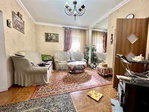 будинок за адресою Металургів вул., 25