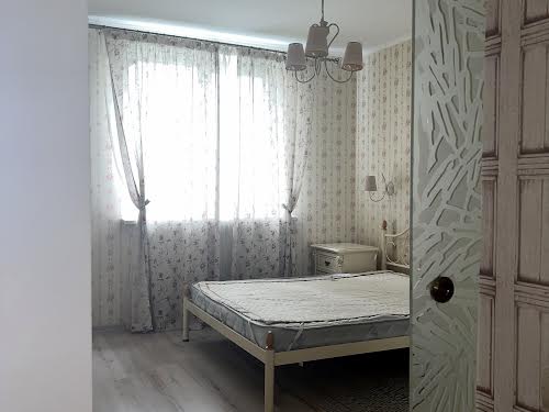 квартира по адресу Мира ул., 23-А