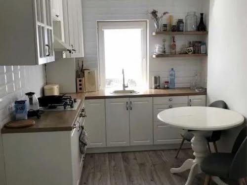 квартира за адресою Лабораторна вул., 24