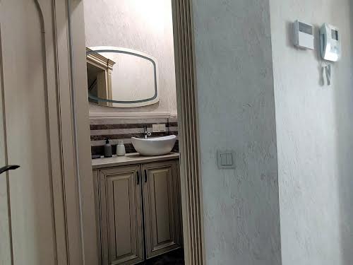 квартира по адресу Лемковская ул., 26