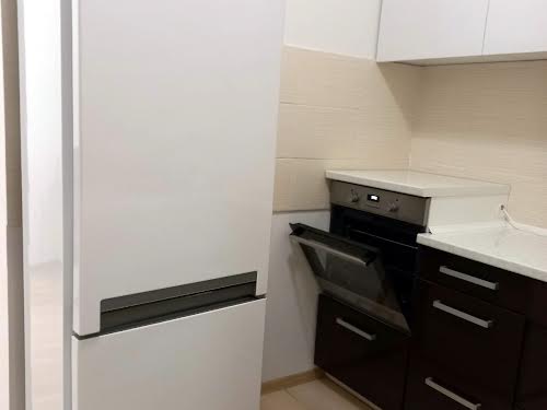квартира за адресою Світлицького вул., 35