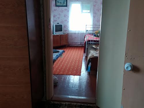 будинок за адресою Корсунь-Шевченківський, Костомарова, 74