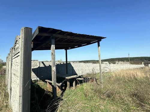 участок по адресу Слобідська